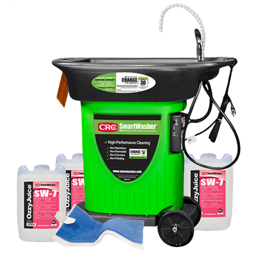 CRC Industries, Inc.14743